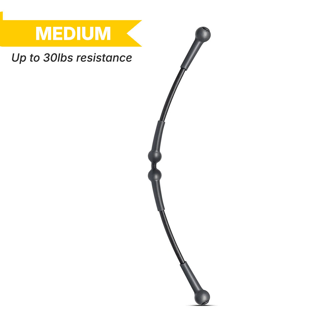 The Starter — 1 Resistance Bar